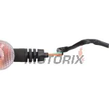 Blinkr -VICMA- zadní levý/přední pravý, GAS GAS ENDURO, FSE, HP-WILD, TXT; HONDA CRE, CRM, TRX; HUSQVARNA CR, TE, WR, WR/E; KTM ENDURO, EXC 50-700 1998-2014