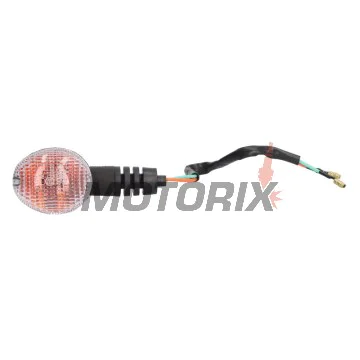 Blinkr -VICMA- zadní levý/přední pravý, GAS GAS ENDURO, FSE, HP-WILD, TXT; HONDA CRE, CRM, TRX; HUSQVARNA CR, TE, WR, WR/E; KTM ENDURO, EXC 50-700 1998-2014