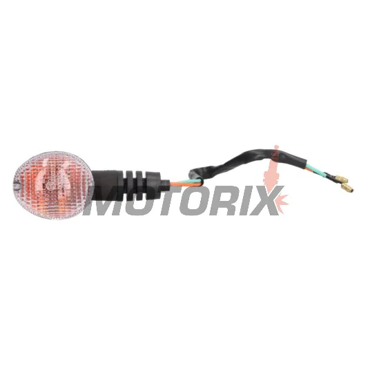 Blinkr -VICMA- zadní levý/přední pravý, GAS GAS ENDURO, FSE, HP-WILD, TXT; HONDA CRE, CRM, TRX; HUSQVARNA CR, TE, WR, WR/E; KTM ENDURO, EXC 50-700 1998-2014