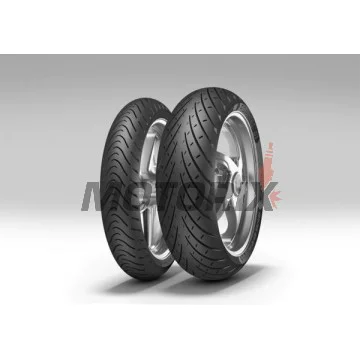 Zadní silniční pneumatika -METZELER- 190/55ZR17, ROADTEC 01 SE