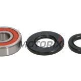 Sada ložisek kola -TOURMAX- Honda FES 125 1998-2012, Honda FES 250 1998-2005, Honda FES 150 2000-2009, Honda NES 150 2000-2006, Honda NSS 250 2001-2004, Honda NSS 300 2013-2015, Honda PES 125 2006-2012, Honda PES 150 2006-2010