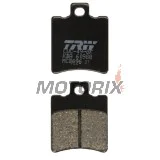 Brzdové destičky -TRW- MCB696, Aprilia SR/Leonardo/Gulliver, Benelli K2/Velvet, Gilera Runner/NRG/Typhoon, Honda SH/X8R, Malaguti F10/F12/Ciak, Piaggio NRG/TPH/Typhoon/Zip, Suzuki Katana (1992-2018)