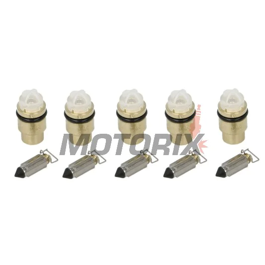 Jehla plováku karburátoru -TOURMAX- Yamaha TT-R 225 1999-2004, Yamaha XC 125 1995-2000, Yamaha XT 225 2001-2007, Yamaha YFM 350 1997-1999, Yamaha YFM 250 1999-2004