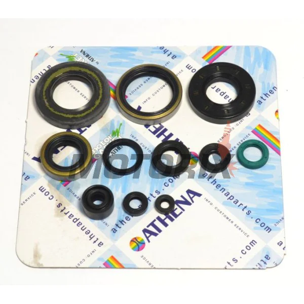 Kompletní sada gufer motoru -ATHENA- Kawasaki KX 250 1993-2004