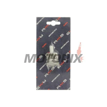 Startovací bendix -RMS- Aprilia Mojito 125 1999-2001, Derbi Boulevard 125/150 2002-2007, Vespa ET4 125 1996-2002, Piaggio Hexagon 125 1998-1999, Piaggio Liberty 125 1998-2002, 2006-2008