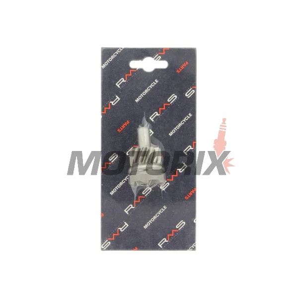 Startovací bendix -RMS- Aprilia Mojito 125 1999-2001, Derbi Boulevard 125/150 2002-2007, Vespa ET4 125 1996-2002, Piaggio Hexagon 125 1998-1999, Piaggio Liberty 125 1998-2002, 2006-2008