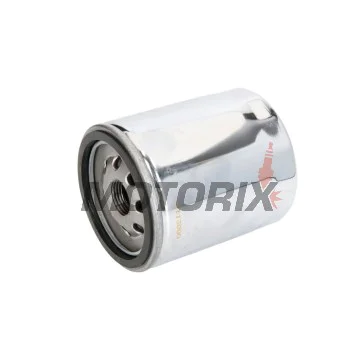 Olejový filtr -HIFLO FILTRO- HF170C
