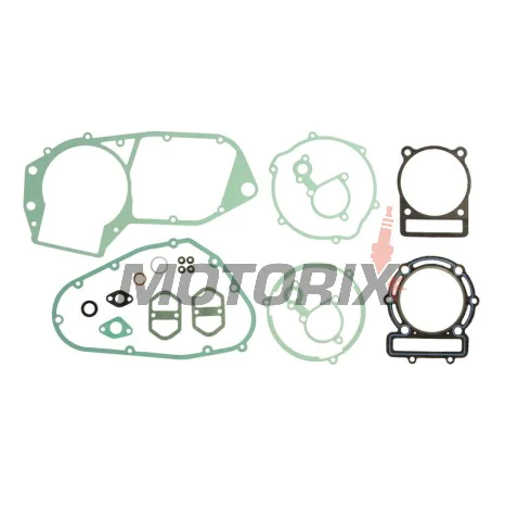 Kompletní sada těsnění motoru -ATHENA- Husqvarna TC 610 1991/1993-2004, TE 610 1991-2006, WXE 610 1993-1995