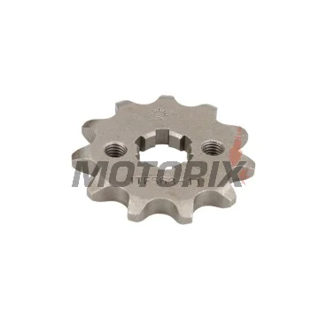 Přední pastorek -JT- JTF563,11, 11 zubů, Kawasaki KDX 50 2003-2006, Suzuki ALT (Three Wheelers) 50 1983-1984, GT 50 1977-1980, JR 50 1978-1983, 1985-2007, LT 50 1989-2001, LT-A 50 2001, TS 50 1979-1983, ZR 50 1979-1981, 1984-1988