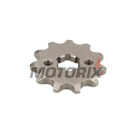 Přední pastorek -JT- JTF563,11, 11 zubů, Kawasaki KDX 50 2003-2006, Suzuki ALT (Three Wheelers) 50 1983-1984, GT 50 1977-1980, JR 50 1978-1983, 1985-2007, LT 50 1989-2001, LT-A 50 2001, TS 50 1979-1983, ZR 50 1979-1981, 1984-1988