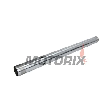 Trubka přední vidlice -TLT- pravý/levý, 43mm průměr, 575mm délka, Triumph Tiger 800 2011-2017