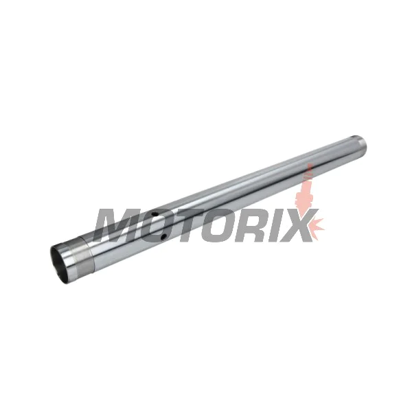 Trubka přední vidlice -TLT- pravý/levý, 43mm průměr, 575mm délka, Triumph Tiger 800 2011-2017
