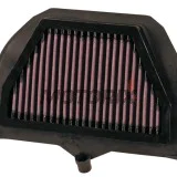 Vzduchový filtr -K&N- YA-6006, Yamaha YZF-R6 600 2006-2007