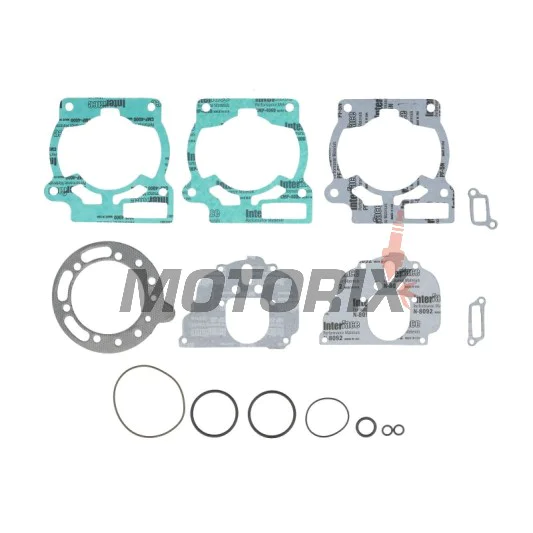 Sada těsnění válce -WINDEROSA- KTM EGS 200 1998-1999, KTM EXC 200 1998-2002, KTM MXC 200 1998-1999, 2001-2002, KTM SX 200 1998, 2000-2002