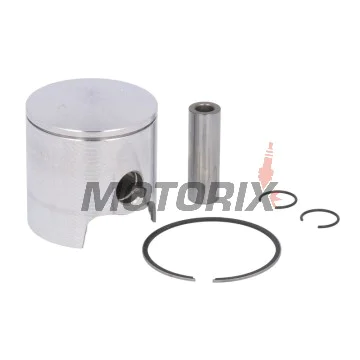 Pístní sada -ATHENA- 47.56mm, Aprilia RS/RX/Red Rose 50 1988-2006, HM/Honda CRE 50 2001-2010, Minarelli AM 50 1992-2010, Rieju RR/RS-1 50 1997-2001, Yamaha TZR 50 2007-2014