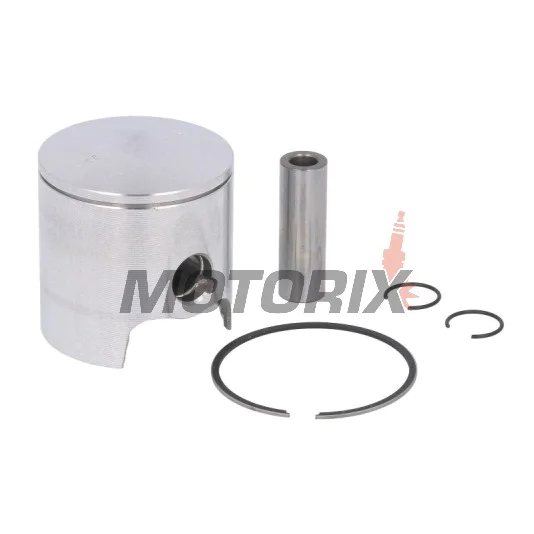 Pístní sada -ATHENA- 47.56mm, Aprilia RS/RX/Red Rose 50 1988-2006, HM/Honda CRE 50 2001-2010, Minarelli AM 50 1992-2010, Rieju RR/RS-1 50 1997-2001, Yamaha TZR 50 2007-2014