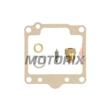 Opravná sada karburátoru -TOURMAX- Yamaha XS 750 1978-1980, Yamaha XS 1100 1980-1981, Yamaha XS 400 1980-1982