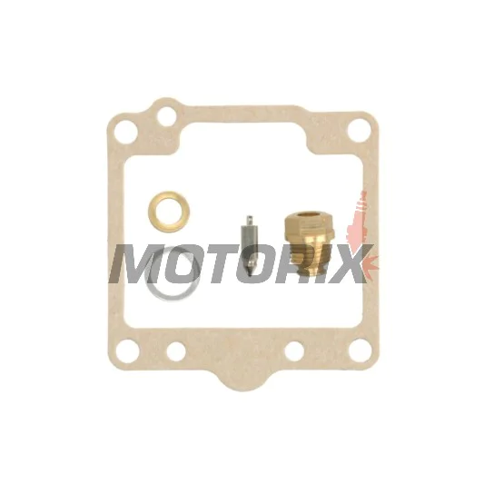 Opravná sada karburátoru -TOURMAX- Yamaha XS 750 1978-1980, Yamaha XS 1100 1980-1981, Yamaha XS 400 1980-1982