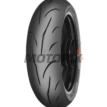 Zadní silniční pneumatika -MITAS- 190/55ZR17, SPORT FORCE+EV
