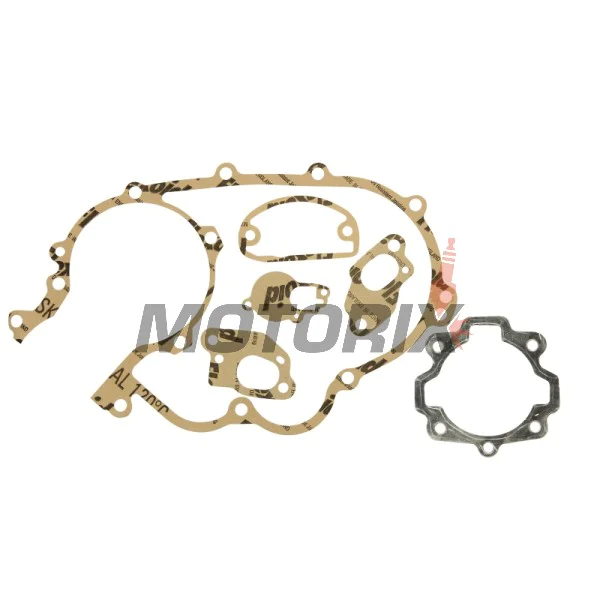 Kompletní sada těsnění motoru -RMS- Vespa PX 125 1979-1988, Vespa PX 150 1979-1984, Vespa Sprint 150 1974-1979, 2000