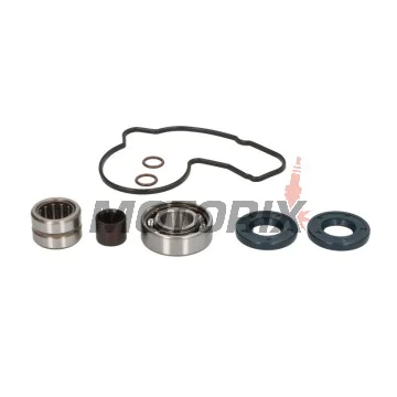 Opravná sada vodní pumpy -HOT RODS- KTM 250 SX-F (13); 250 XC-F (13); 350 EXC-F (12-13); 350 SX-F (11-13); 350 XC-F (11-13); 350 XCF-W (12-13)