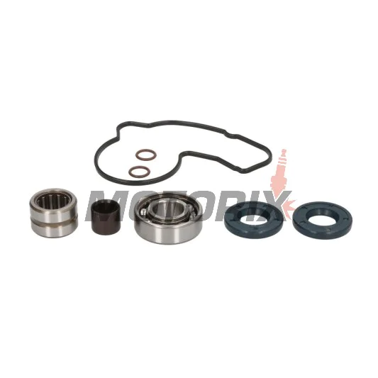 Opravná sada vodní pumpy -HOT RODS- KTM 250 SX-F (13); 250 XC-F (13); 350 EXC-F (12-13); 350 SX-F (11-13); 350 XC-F (11-13); 350 XCF-W (12-13)