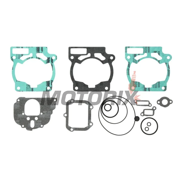 Sada těsnění válce -WINDEROSA- KTM EXC 200 2003-2005, KTM SX 200 2003-2004, KTM SX 250 2003-2004, KTM XC 200 2006-2009, KTM XC-W 200 2006-2016