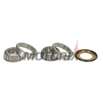 Sada ložisek přední části -TOURMAX- Honda ATC 250 1983-1986, Honda CR 125 1982-1983, Honda CR 250 1983, Honda CR 80 1987-1989, Honda XL 250 1982-1990, Honda XL 500 1982, Honda XL 200 1983, Honda XL 350 1984-1985