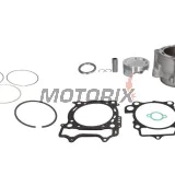 Sada válce a pístu -ATHENA- P400485100047, Yamaha YFZ 450 2007-2022
