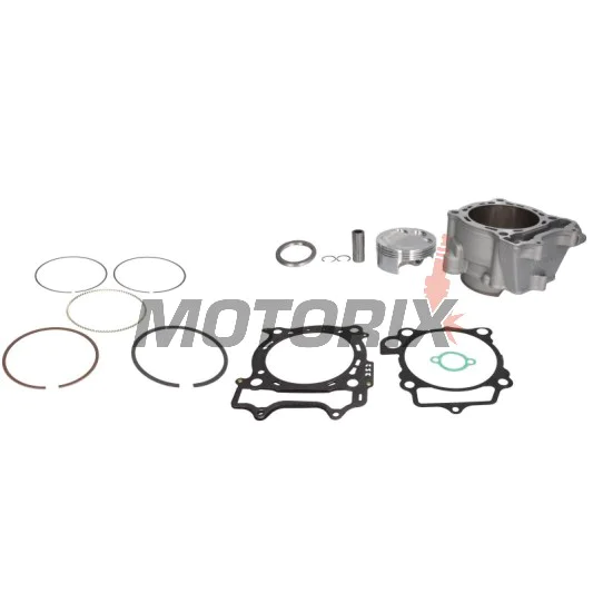 Sada válce a pístu -ATHENA- P400485100047, Yamaha YFZ 450 2007-2022