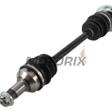 Poloosa -ALL BALLS- Arctic Cat 1000 2008-2010, 400 2006-2008, 450 2010-2012, 500 2006-2009, 2013-2014, 550 2009-2014, 650 2006-2012, 700 2007-2014, TBX 700 2010-2014, TRV 1000 2009-2010, TRV 550 2009-2014, TRV 700 2008-2014