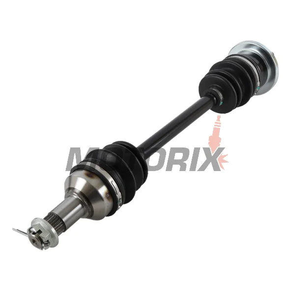Poloosa -ALL BALLS- Arctic Cat 1000 2008-2010, 400 2006-2008, 450 2010-2012, 500 2006-2009, 2013-2014, 550 2009-2014, 650 2006-2012, 700 2007-2014, TBX 700 2010-2014, TRV 1000 2009-2010, TRV 550 2009-2014, TRV 700 2008-2014