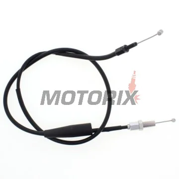 Plynové lanko -ALL BALLS- Kawasaki KVF 650 2006-2013, KVF 750 2005-2007