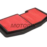 Vzduchový filtr -HIFLO FILTRO- HFA6502, Triumph Daytona 675/Daytona 675R + Street Triple/Street Triple R (2010-2016)