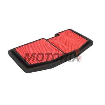 Vzduchový filtr -HIFLO FILTRO- HFA6502, Triumph Daytona 675/Daytona 675R + Street Triple/Street Triple R (2010-2016)