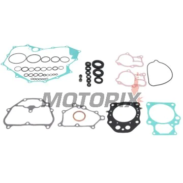 Sada těsnění motoru -WINDEROSA- Honda TRX 500 2015-2019