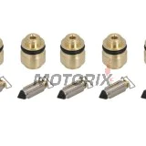 Jehla plováku karburátoru -TOURMAX- Suzuki GSF 1200 2001-2006, Suzuki GSX 1100 1991-1993, Suzuki GSX 750 1998-2006