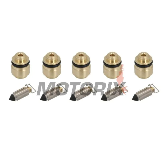 Jehla plováku karburátoru -TOURMAX- Suzuki GSF 1200 2001-2006, Suzuki GSX 1100 1991-1993, Suzuki GSX 750 1998-2006
