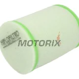Vzduchový filtr -HIFLO FILTRO- HFF3022, Arctic Cat DVX400/Suzuki KingQuad, Eiger, Quadsport, Vinson 400-500cc (2002-2023)