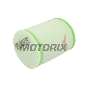 Vzduchový filtr -HIFLO FILTRO- HFF3022, Arctic Cat DVX400/Suzuki KingQuad, Eiger, Quadsport, Vinson 400-500cc (2002-2023)