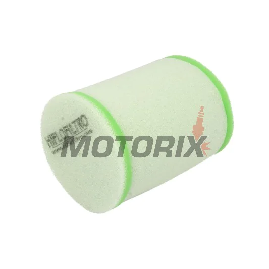 Vzduchový filtr -HIFLO FILTRO- HFF3022, Arctic Cat DVX400/Suzuki KingQuad, Eiger, Quadsport, Vinson 400-500cc (2002-2023)