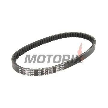 Řemen -ATHENA- S41PLAT062, 781x20mm, Kymco Agility 125 2006-2012, Agility 150 2008-2009, Like 125 2009-2010/2012, Movie 125 2001-2007, Movie 150 2001-2009, People 125 1999-2000/2003-2016, People 150 1999-2015