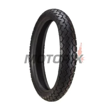 Přední/zadní pneumatika na skútr -DURO- 80/80-16, HF348