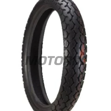 Přední/zadní pneumatika na skútr -DURO- 80/80-16, HF348