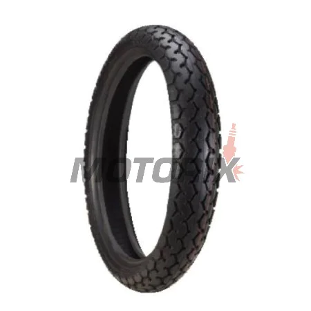 Přední/zadní pneumatika na skútr -DURO- 80/80-16, HF348