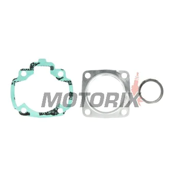 Sada těsnění válce -ATHENA- Peugeot Elyseo 100 1999-2001, Speedfight 100 1997-2000, SV 100 1998, Trekker 100 1998, Trekker Road 100 1998-1999, Vivacity 100 1999-2001, X-Fight 100 2000