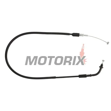 Plynové lanko -4 RIDE- LG-078, Honda CB 500 1997-2003