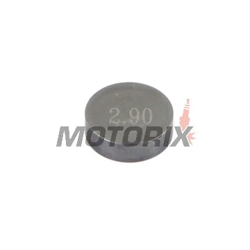 Ventilová podložka -4 RIDE- 10x2.90mm