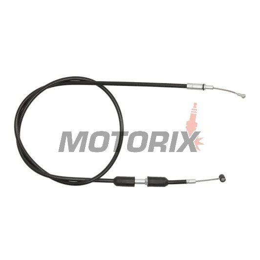 Lanko spojky -4 RIDE- Honda CR 125 1987-1997, Yamaha YZ 125 2005-2012