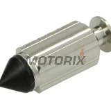 Jehla plováku karburátoru -TOURMAX- Honda CB 500 1993-2003, Honda CB 600 1998-2006, Honda CB 1000 1993-1996, Honda CB 1300 1997-1999, Honda CBF 600 2004-2007, Honda CBR 600 1991-1994, Honda CBR 900 1996-1999